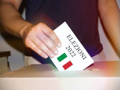 Elezioni. Intelligence “Per 007 guerra informazione su voto Italia”