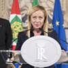 Meloni incontra premier etiope: “Italia sostiene il suo sviluppo”