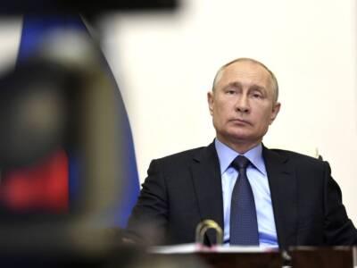 Putin: “Ecco quali sono stati gli effetti delle sanzioni sull’economia della Russia”