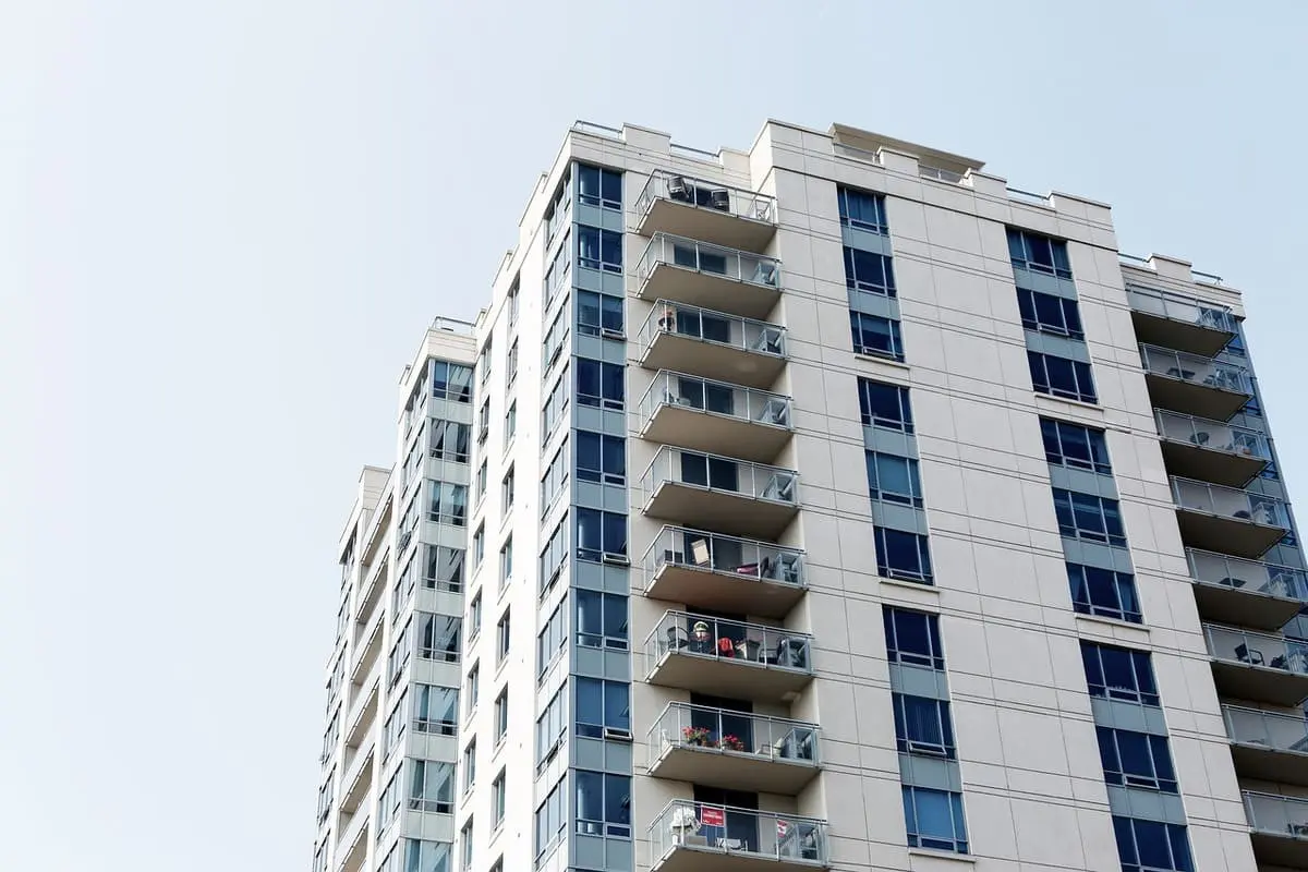 condominio amministrato