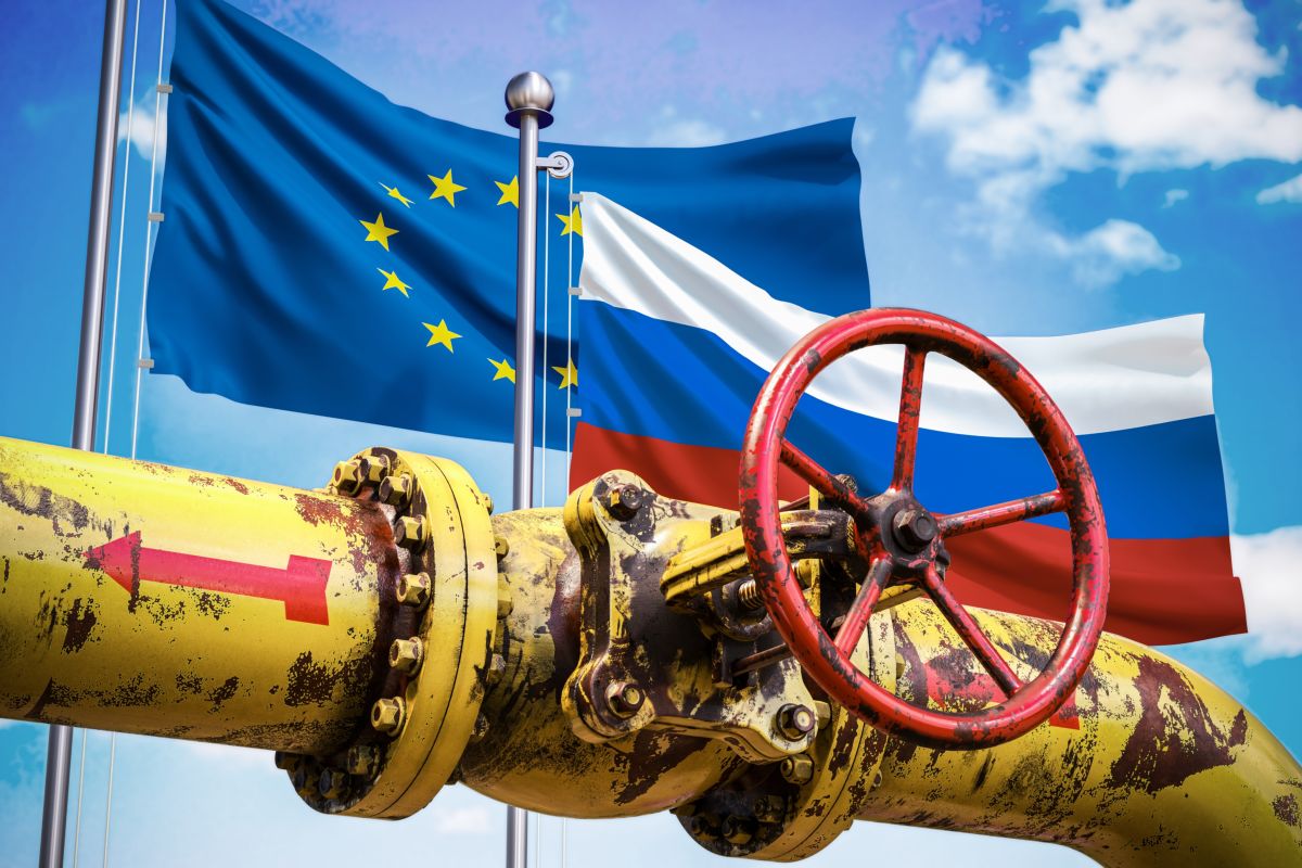 Gas russo e politiche UE: arriva la svolta inaspettata