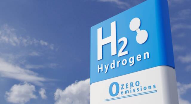 Hyundai: l&#8217;isola che diventerà un laboratorio per l&#8217;idrogeno