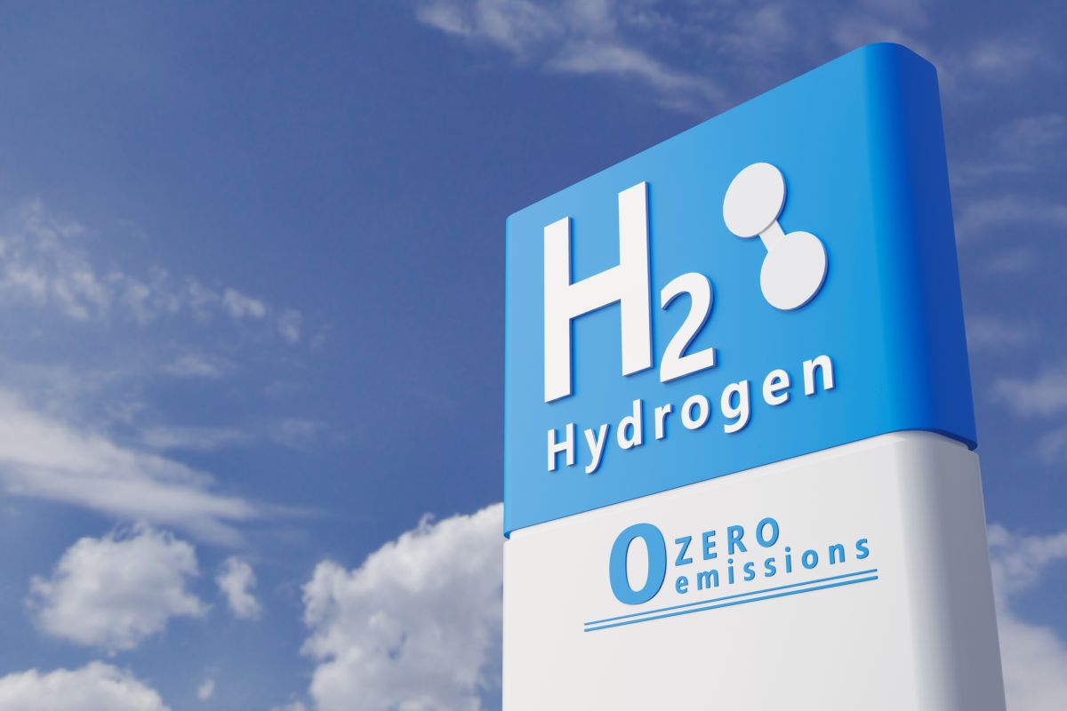 Hyundai: l’isola che diventerà un laboratorio per l’idrogeno