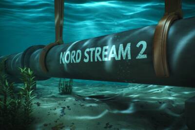 nord stream 2