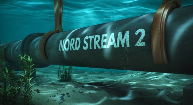 Nord Stream, la Russia: &#8220;Sono gli Usa i responsabili&#8221;