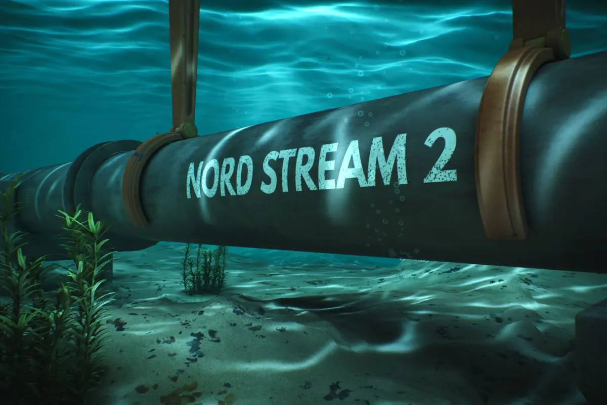 nord stream 2