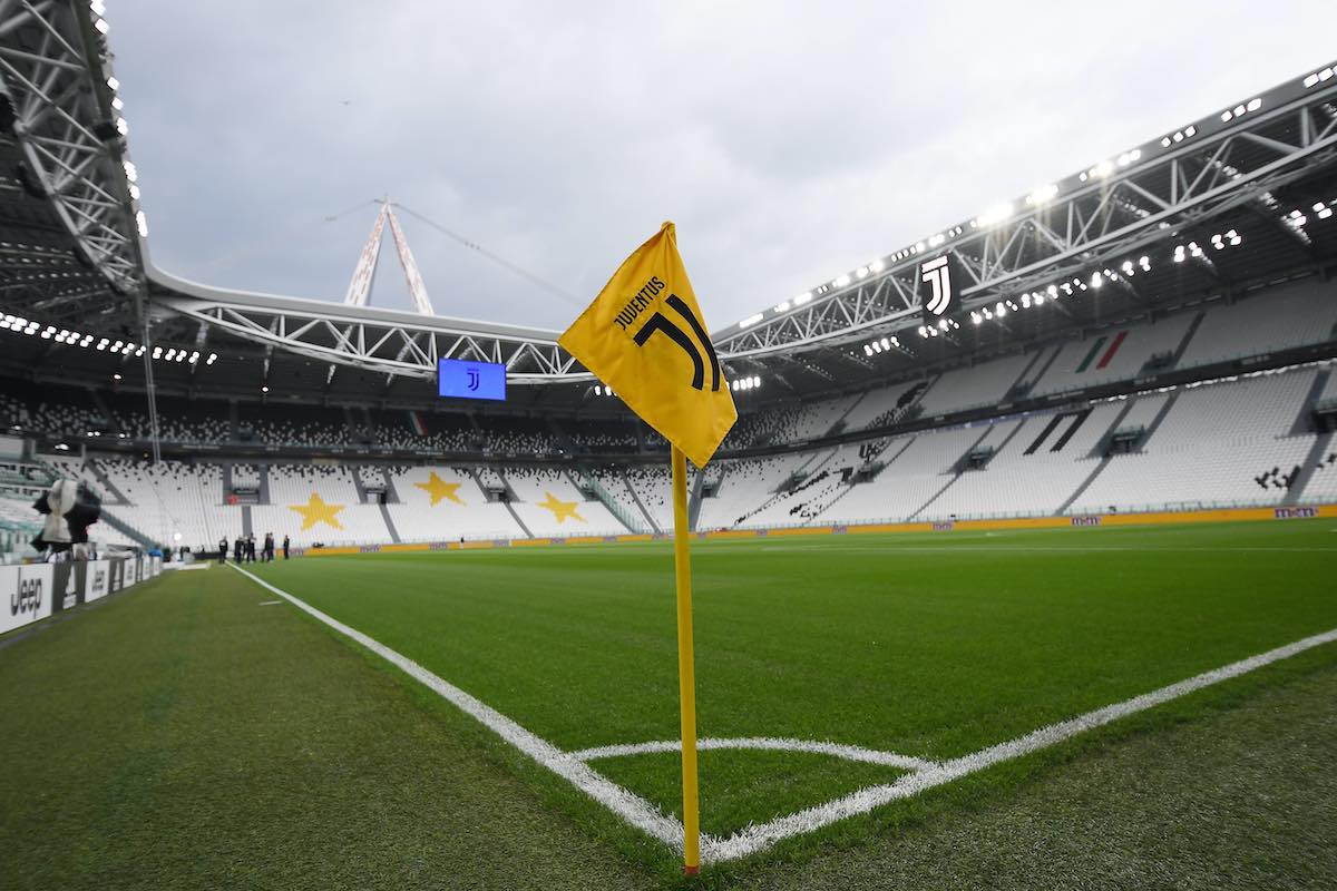 Episodio ignobile in Juventus-Inter: cori offensivi sui morti di Heysel