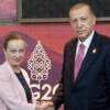 Erdogan rieletto presidente della Turchia per il terzo mandato consecutivo