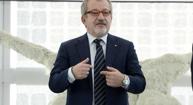 Chi era Roberto Maroni, l&#8217;ex Ministro e segretario della Lega Nord