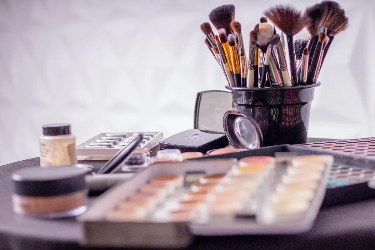 pennelli make up