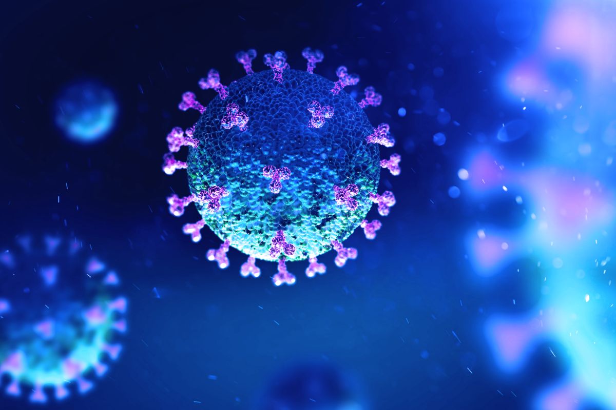 Norovirus, è allarme in Italia: ecco di cosa si tratta