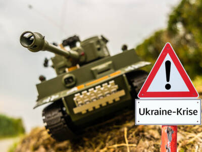 carroarmato ucraina guerra