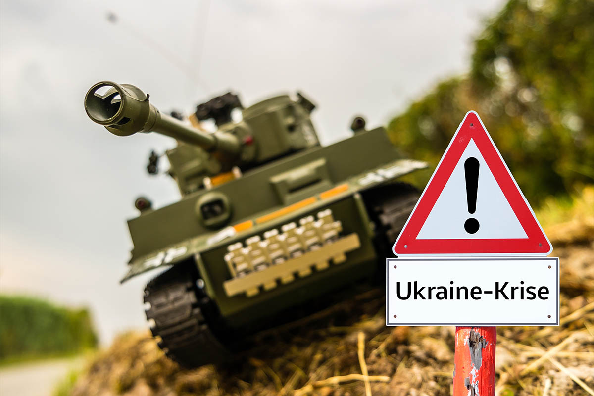 carroarmato ucraina guerra