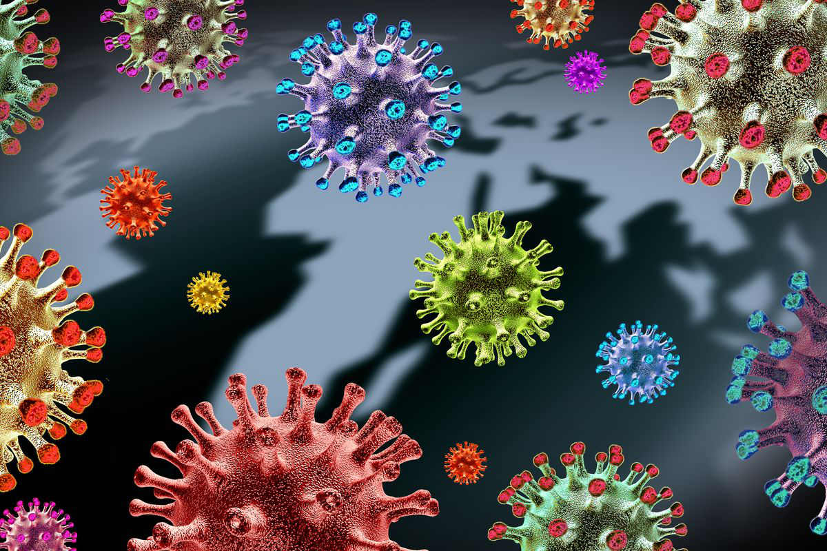Scatta la paura, arriva la variante Covid JN.1: caratteristiche e diffusione