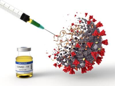 Coronavirus, Covid-19, Vaccino