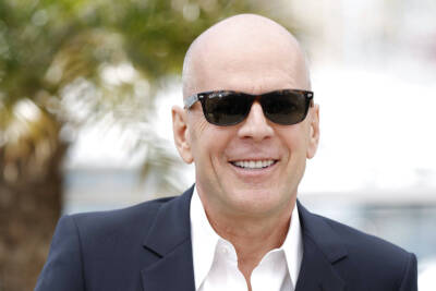 Bruce Willis