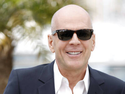 Bruce Willis