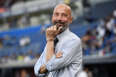 Gianluca Vialli