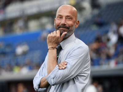 Gianluca Vialli