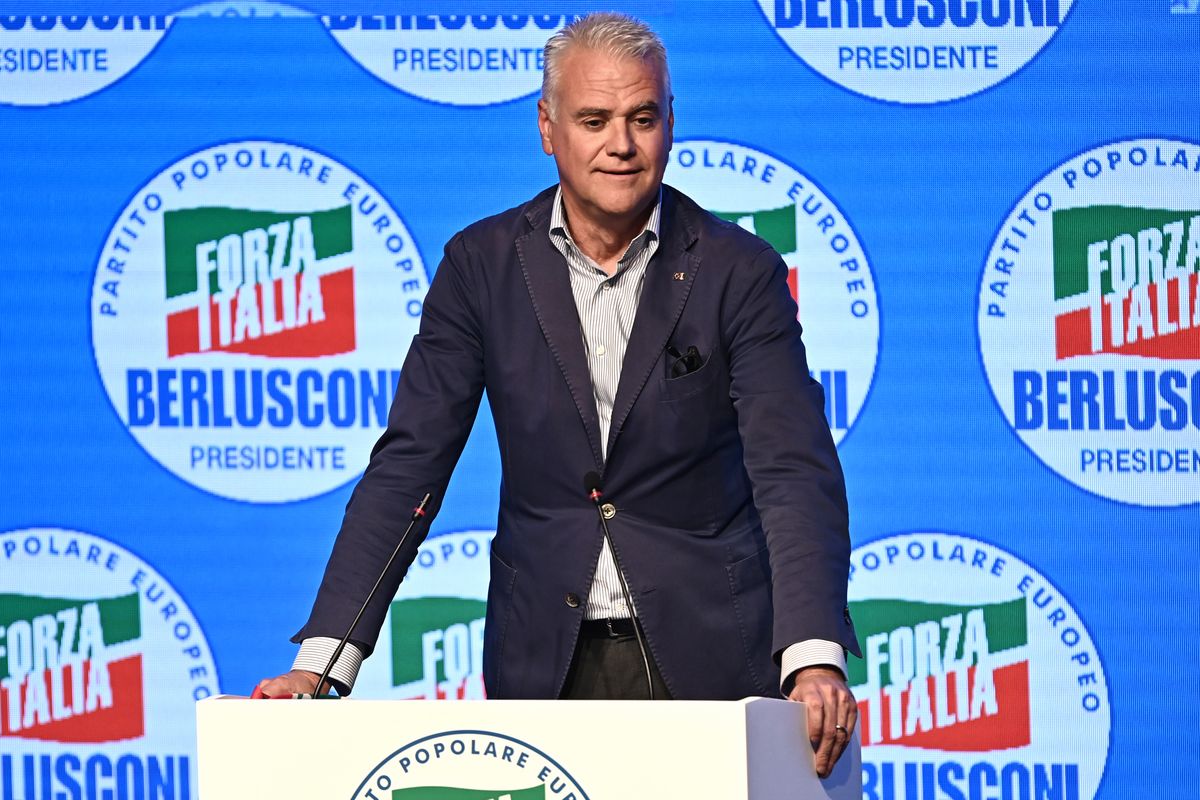Paolo Zangrillo