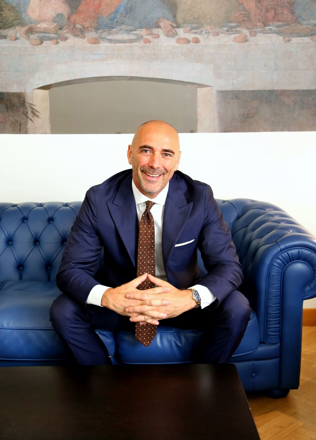 Sergio Pellerey, biografia e carriera di un manager di successo