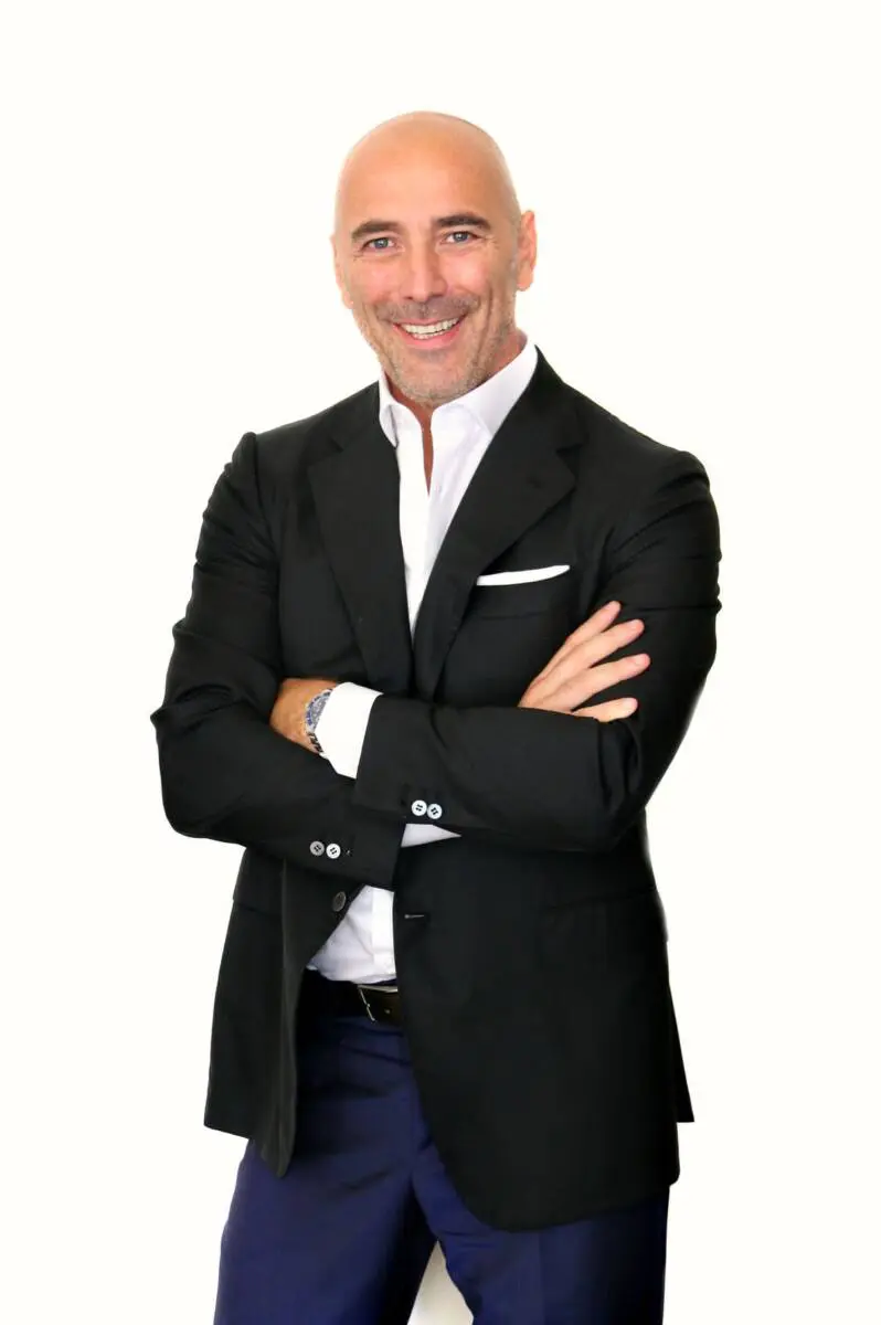Sergio Pellerey