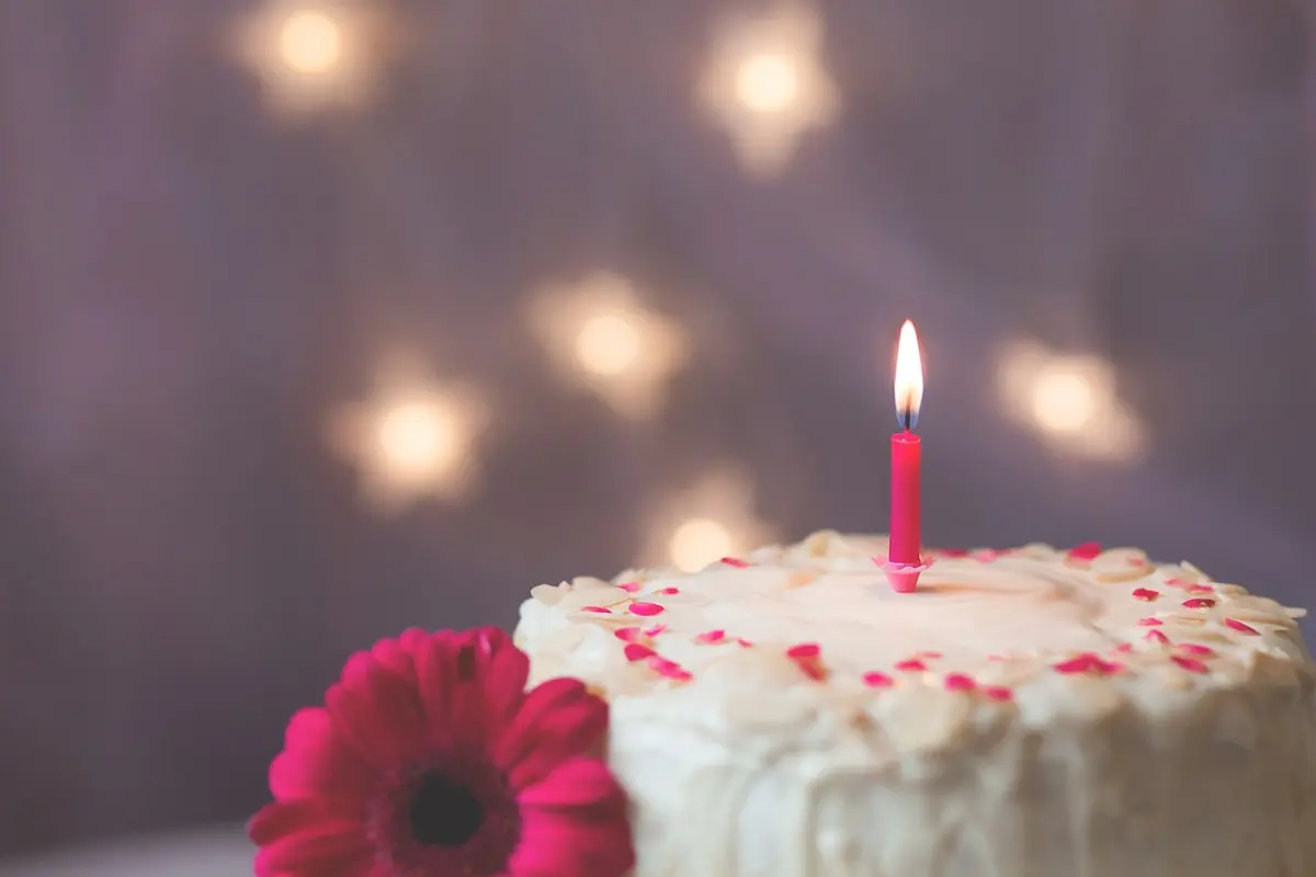 fiori per compleanno