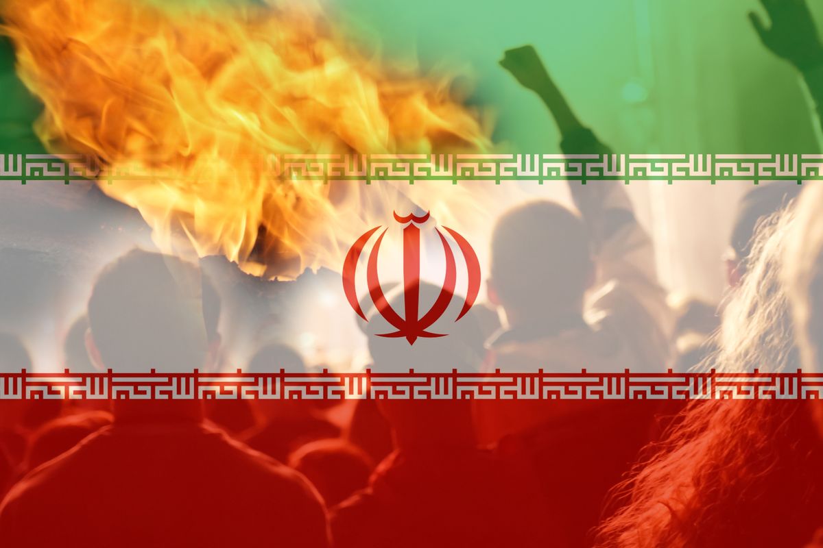 Iran, condannati a 10 anni di carcere perché ballavano!