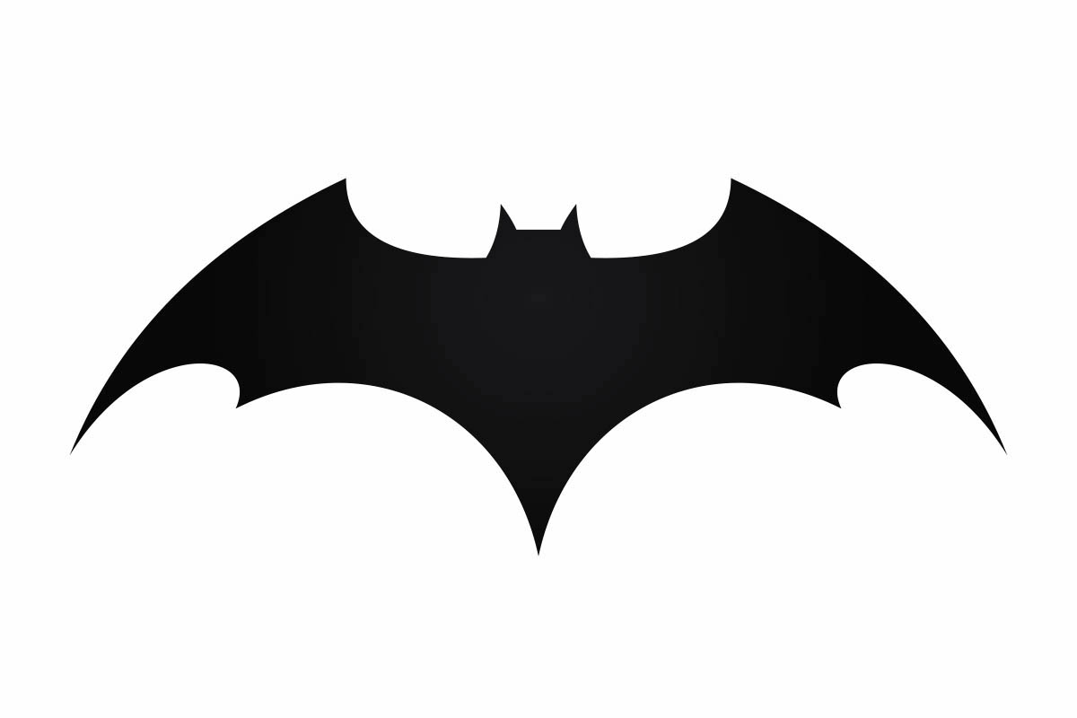 Simbolo Batman