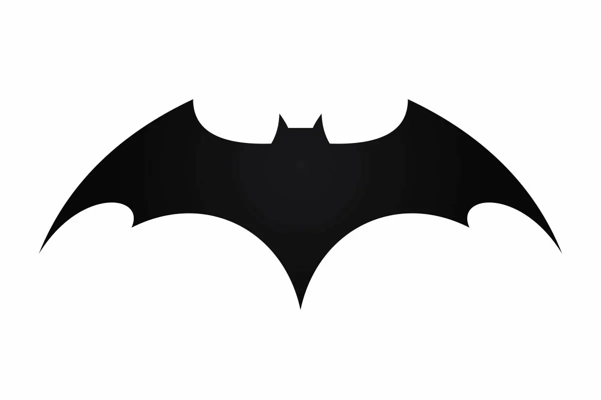 Simbolo Batman