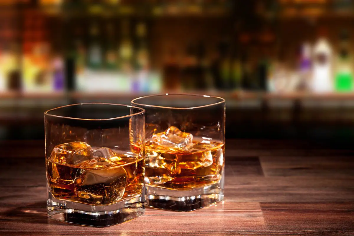 whisky