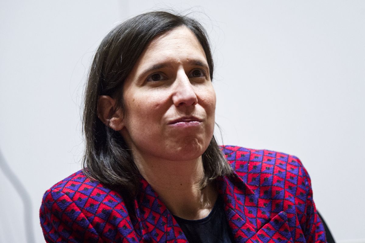 Scontro Infuocato Tra Elly Schlein E Formigli Lo Dica A Conte 