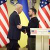 Guerra Ucraina, gli aiuti Usa e la lettera alla Casa Bianca: “Cercare exit strategy”