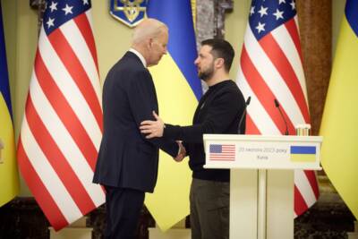 Biden-Zelensky