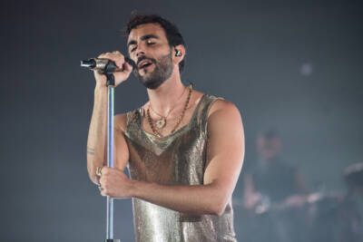 Marco Mengoni