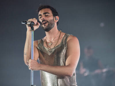 Marco Mengoni