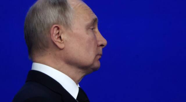 Putin incontra Yi a Mosca: l&#8217;accordo tra Russia e Cina