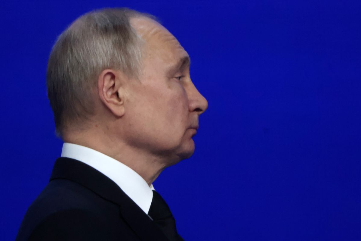 Putin incontra Prigozhin a Mosca: il colpo di stato era concordato?