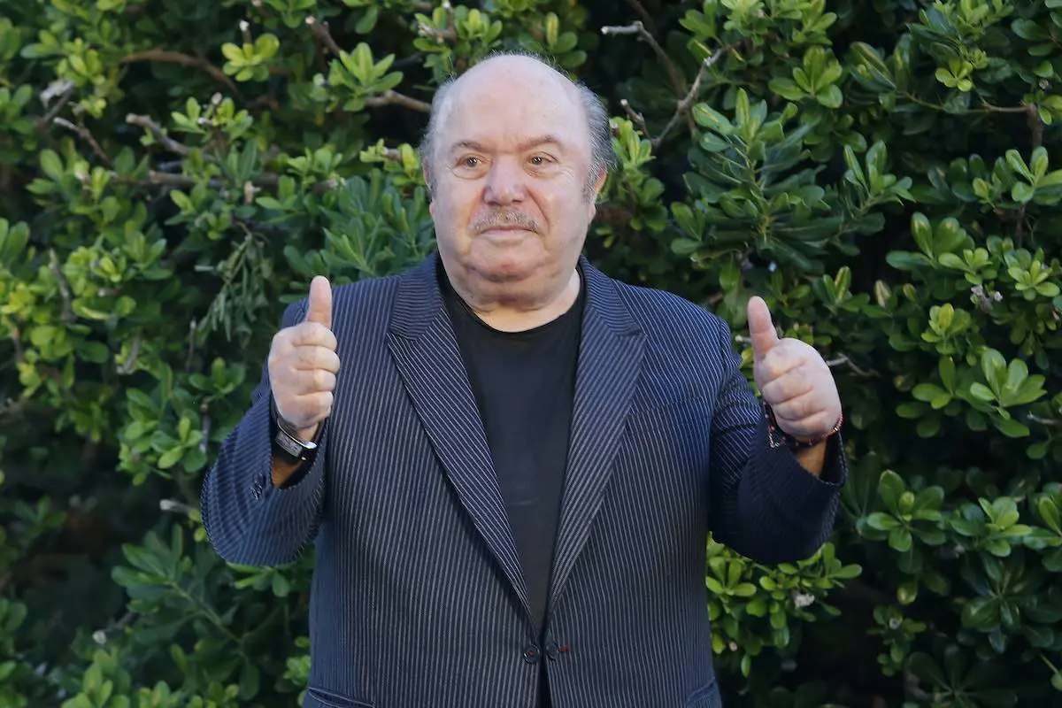 Lino Banfi