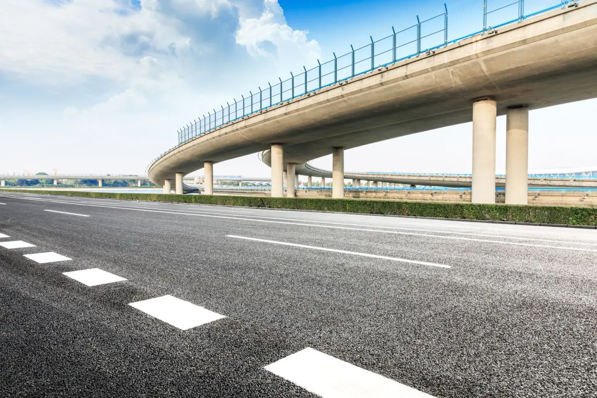 Viadotto autostrada
