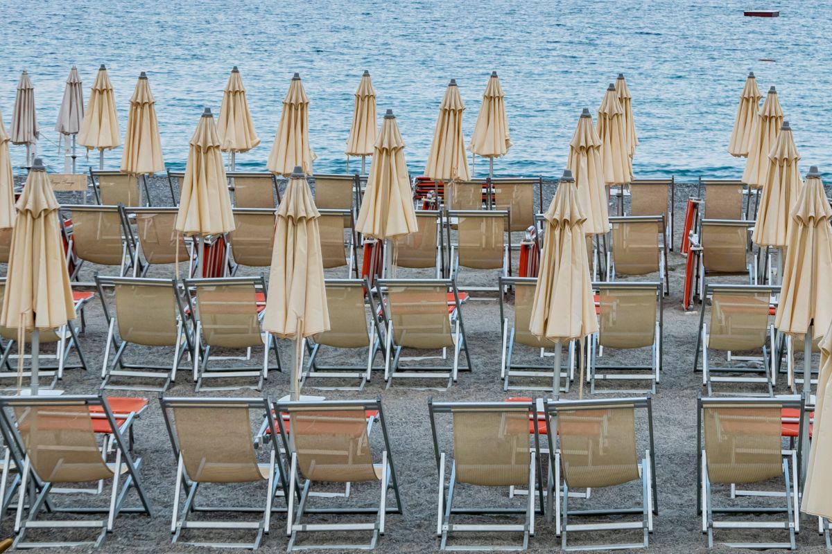 Il problema italiano delle spiagge per disabili: sono solo il 10%