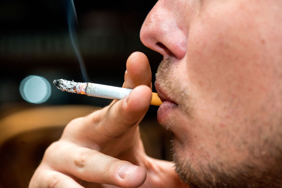 Fumo, quanto spendono gli italiani per le sigarette?