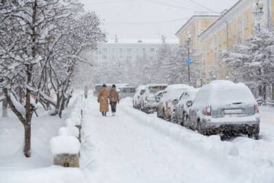 previsioni meteo e neve in città