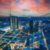 Milano: la rigenerazione urbana passa per il modello della smart city