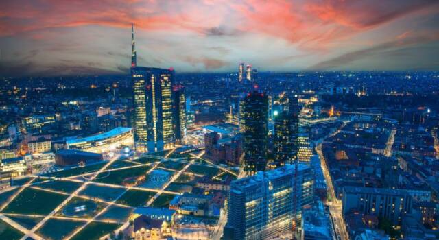 Milano: la rigenerazione urbana passa per il modello della smart city