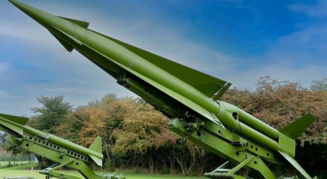 Ucraina, strage al mercato: spunta la verità sul missile