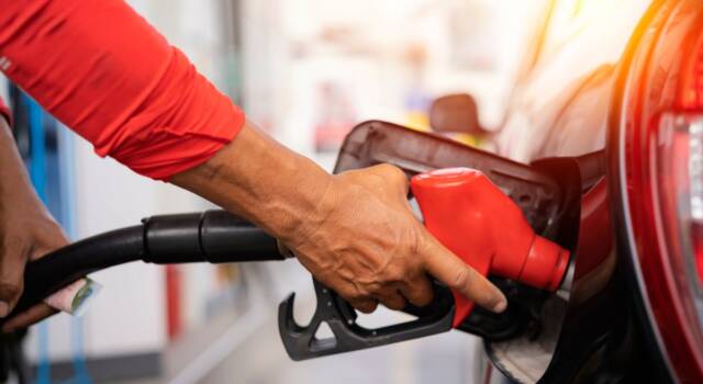 Carburanti, i prezzi aggiornati del 1° febbraio