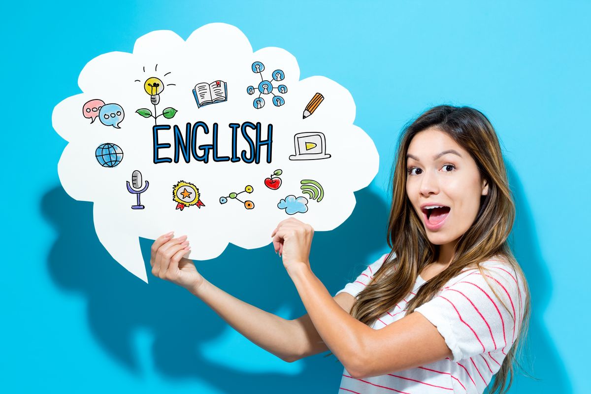 English Unleashed: il fenomeno dell’insegnamento linguistico attraverso i decenni