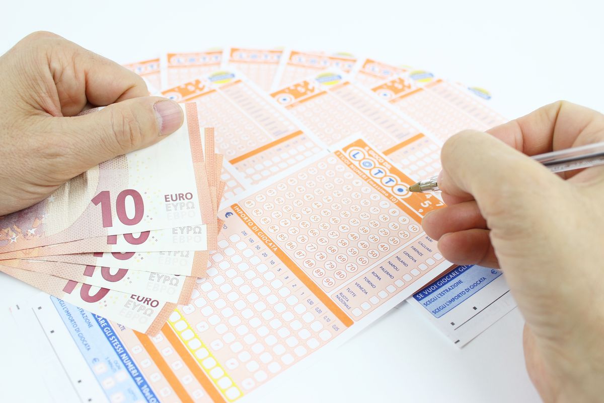 gioco del lotto