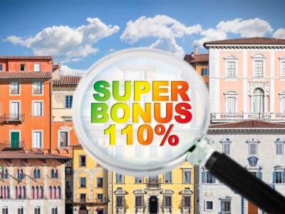 super bonus 110%